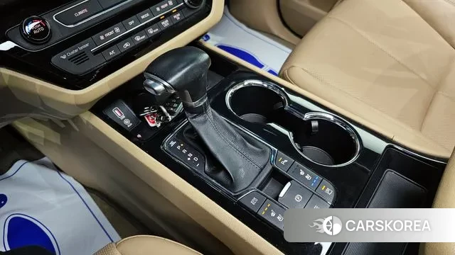 Kia The New Carnival id 3617147 из Кореи 19