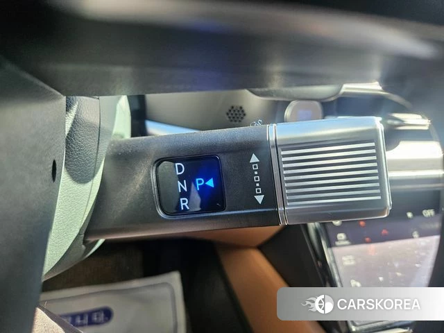 Hyundai Grandeur (GN7) id 3919692 из Кореи 19