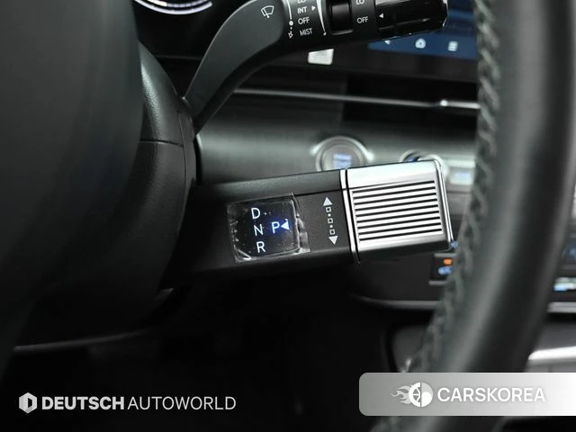 Hyundai Kona (SX2) id 4681631 из Кореи 19