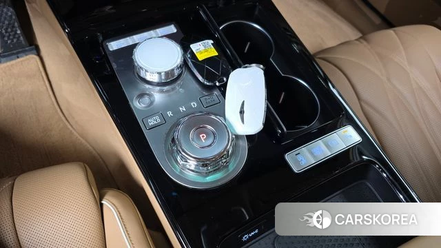 Genesis G80 (RG3) id 3863867 из Кореи 19