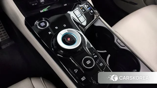 Kia Sportage 5th Generation Hybrid id 3555856 из Кореи 19