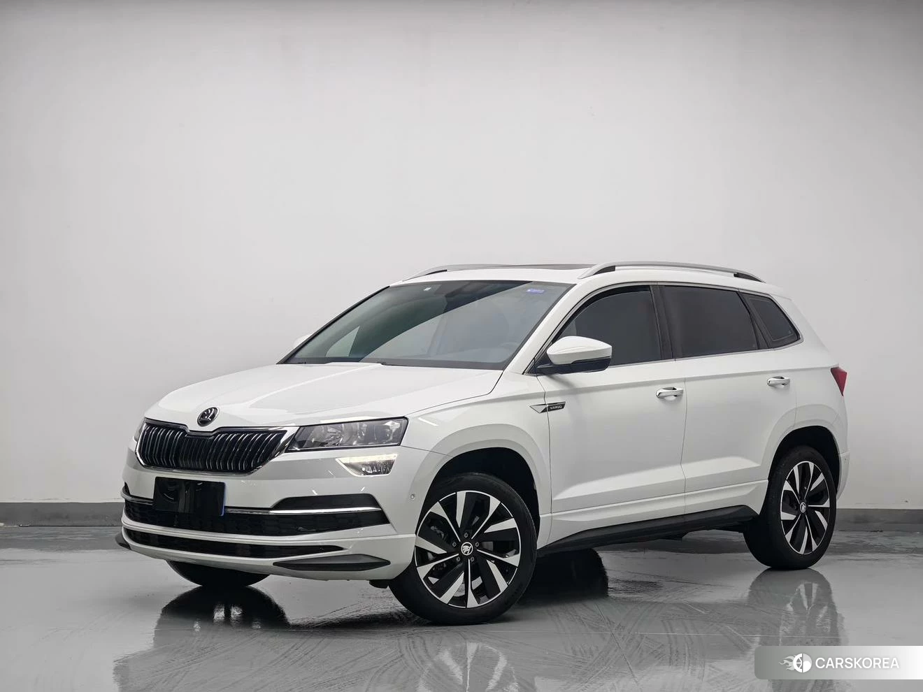 Skoda Krok id 4420379 из Китая 22