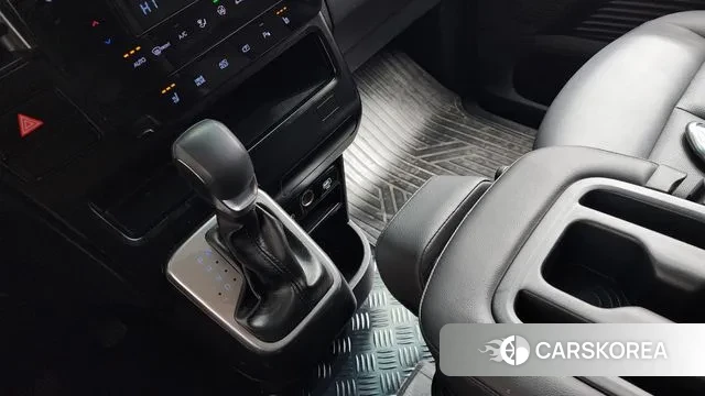 Hyundai Staria id 3462176 из Кореи 19