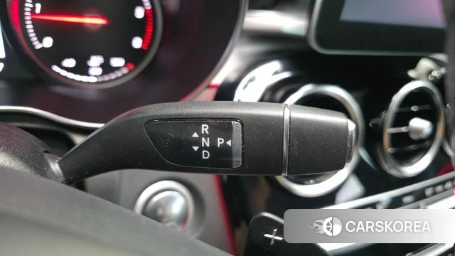 Mercedes-Benz C-Class W205 id 4737738 из Кореи 19