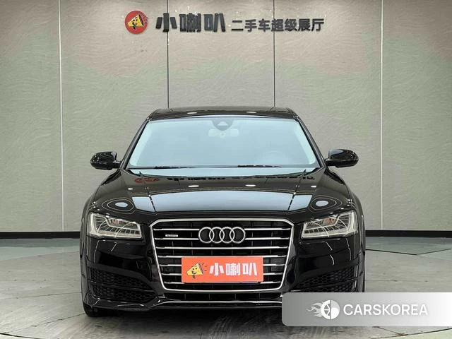 Audi A8 id 4208393 из Китая 34
