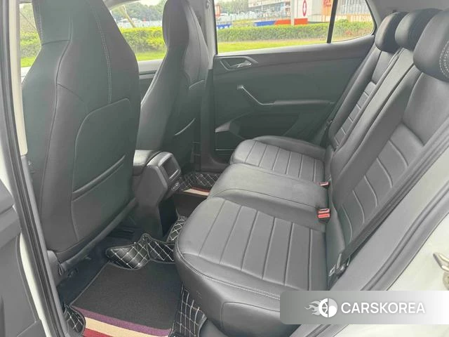 Volkswagen Tu Kai id 4259745 из Китая 10