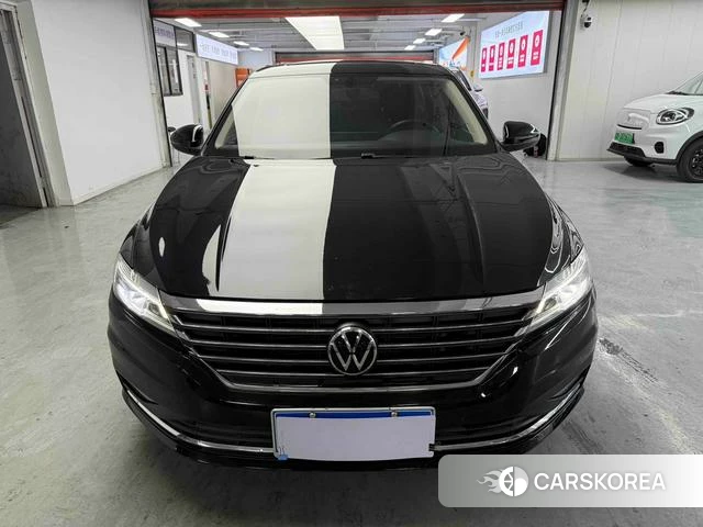 Volkswagen Lavida id 4260995 из Китая 9