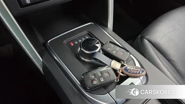 Land Rover Discovery Sports id 3718178 из Кореи 19