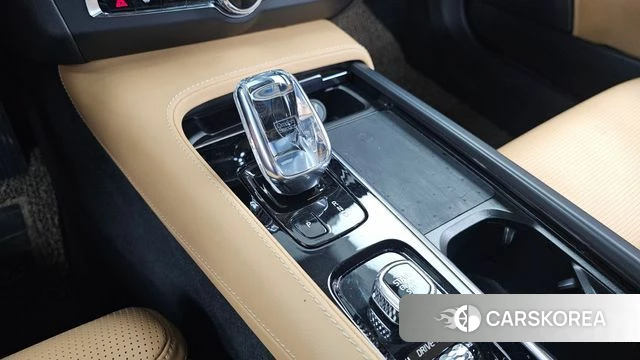 Volvo S90 id 4501382 из Кореи 30