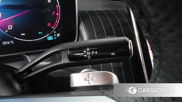 Mercedes-Benz GLC-Class X254 id 4715363 из Кореи 40