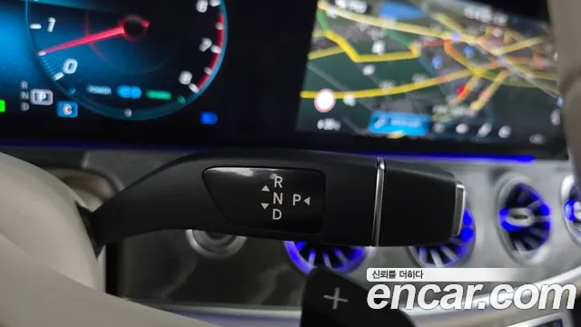 Mercedes-Benz CLS-Class C257 id 2513977 из Кореи 19