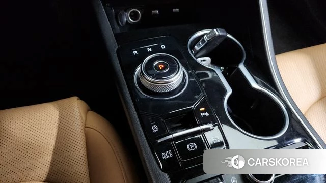 Kia K5 3rd generation id 4224026 из Кореи 33