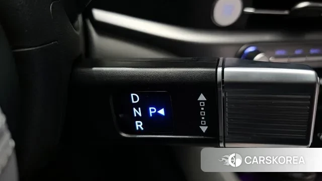 Hyundai Grandeur Hybrid (GN7) id 3769908 из Кореи 19