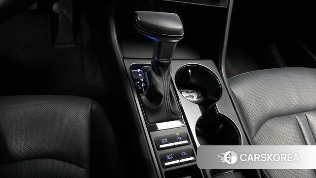 Hyundai Sonata D Edge (DN8) id 4329856 из Кореи 19