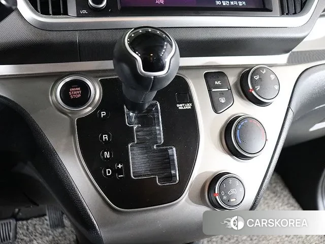 Kia The New Ray id 3772088 из Кореи 19