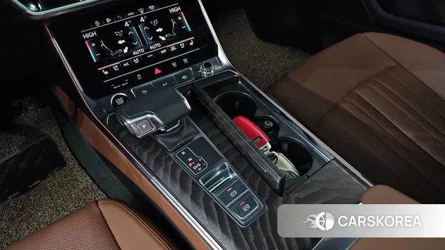 Audi A6 (C8) id 3472453 из Кореи 19