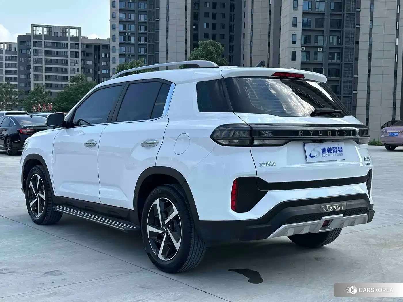 Hyundai ix35 id 4628331 из Китая 22