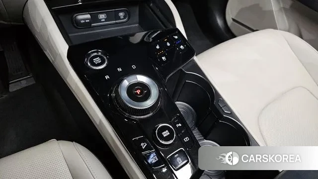 Kia Sportage 5th Generation id 3453453 из Кореи 19