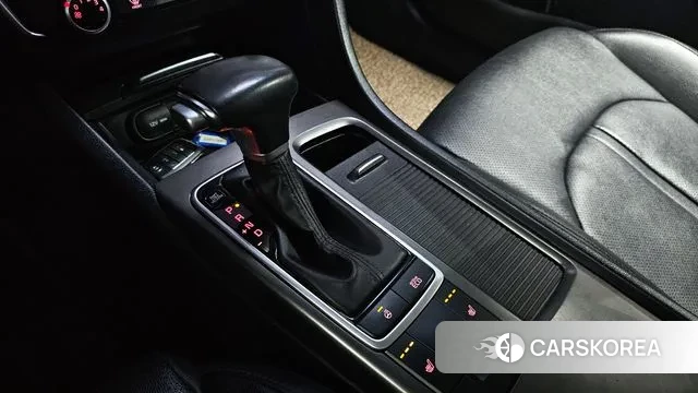 Kia The New K5 2nd generation id 3480119 из Кореи 19