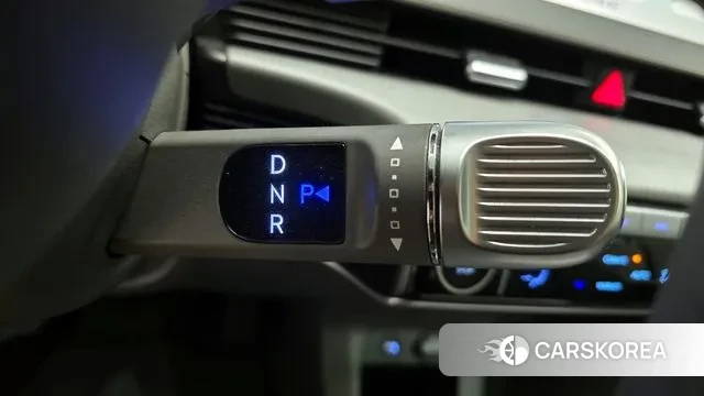 Hyundai Ionic 5 id 3120967 из Кореи 19