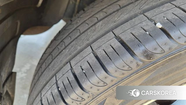 Ssangyong Rexton Sports Cannes id 4465400 из Кореи 19