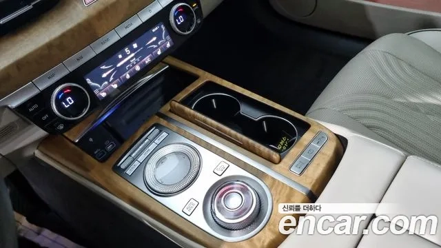 Genesis G80 (RG3) id 2955955 из Кореи 19