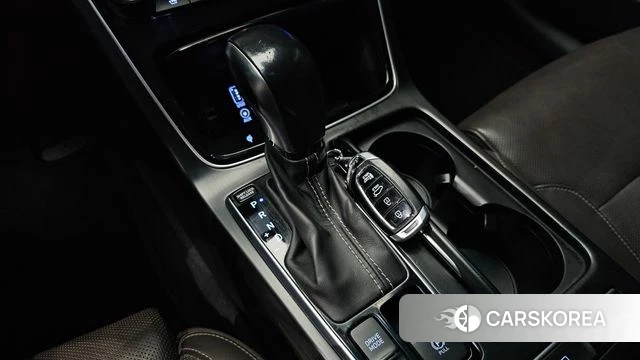 Hyundai Grandeur IG id 3893912 из Кореи 19