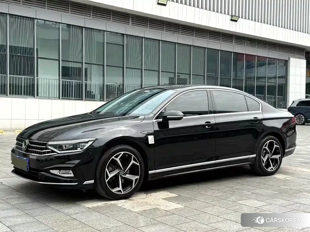 Volkswagen Magotan id 4553893 из Китая 9