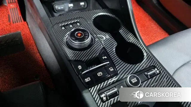 Kia K5 3rd generation id 3443170 из Кореи 19