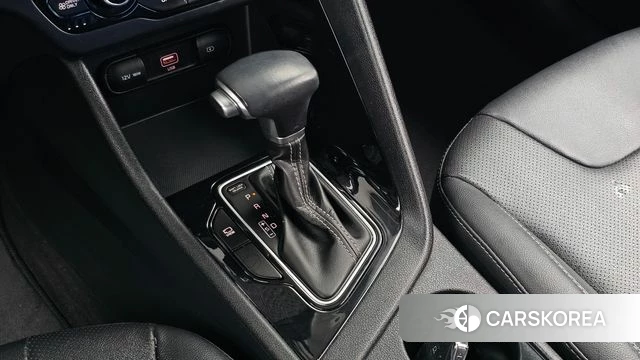 Kia The New Niro id 4936455 из Кореи 19