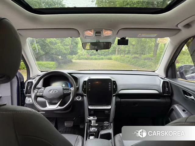 Hyundai ix35 id 4273123 из Китая 9
