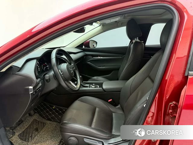 Mazda 3 Angkesaila id 4238111 из Китая 19