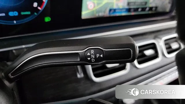 Mercedes-Benz GLS - Class X167 id 3279394 из Кореи 19