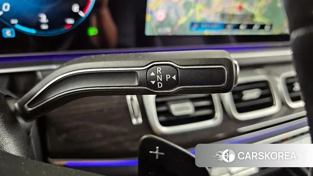 Mercedes-Benz GLE-Class W167 id 3059016 из Кореи 19