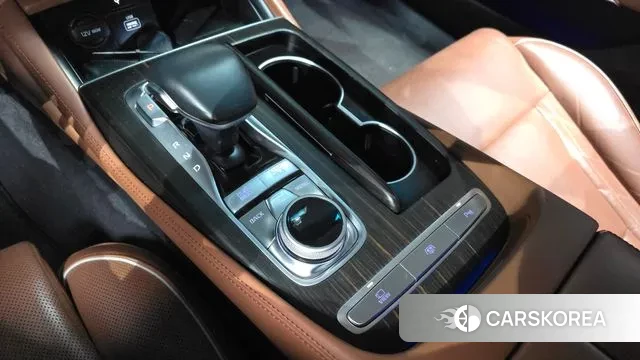 Kia More K9 id 3602321 из Кореи 19