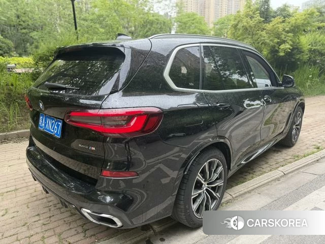 BMW X5 (imported) id 4256524 из Китая 9