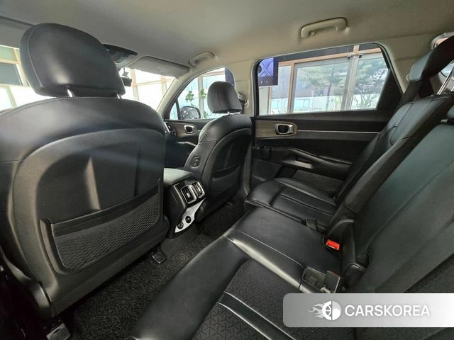 Kia Sorento 4th Generation id 4486705 из Кореи 19