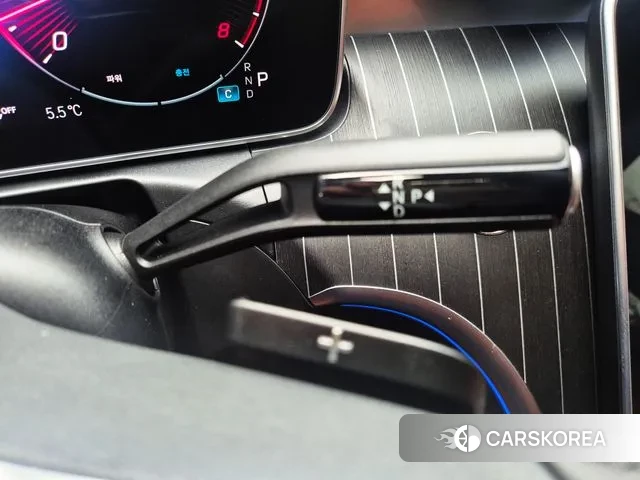 Mercedes-Benz C-Class W206 id 3436784 из Кореи 19