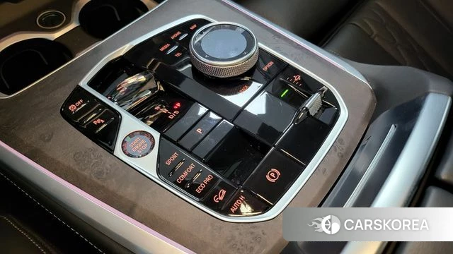 BMW X5 (G05) id 3838128 из Кореи 19