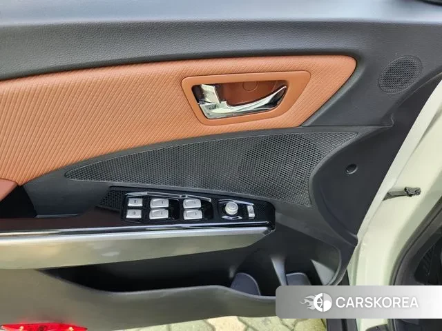 Ssangyong Tivoli Armor id 3042324 из Кореи 17