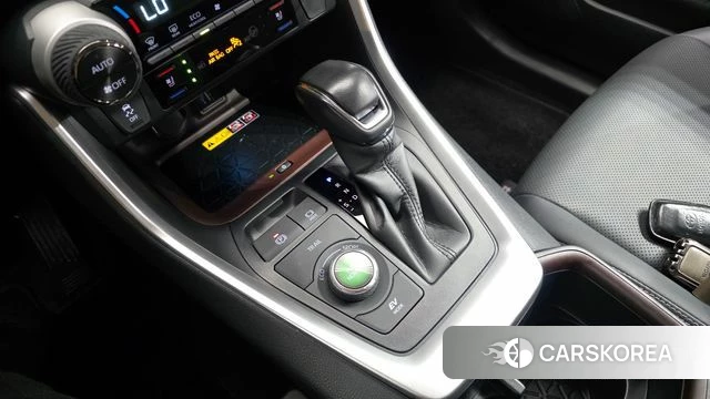 Toyota RAV4 5th Generation id 4360506 из Кореи 31