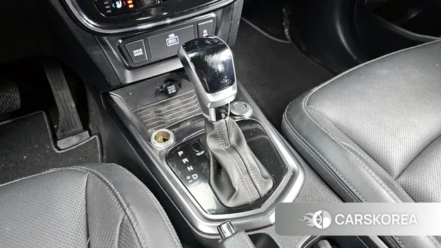 Ssangyong Berry New Tivoli id 3484317 из Кореи 19