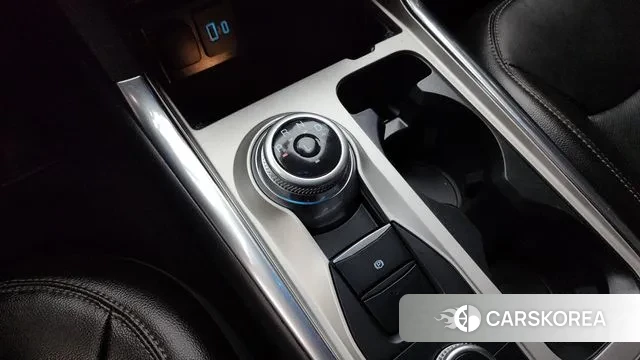 Ford Explorer 6th Generation id 3007254 из Кореи 19