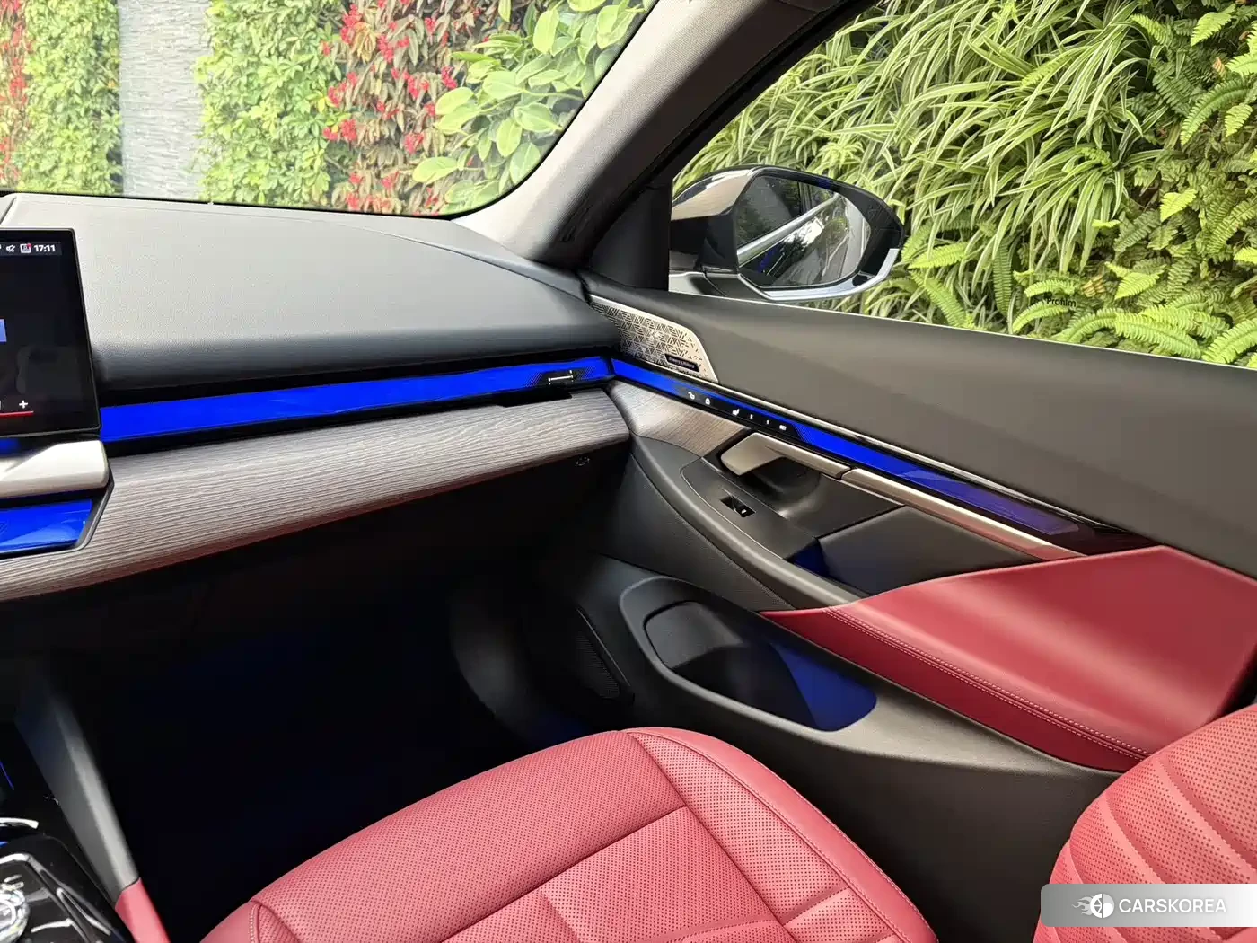 BMW 5 series id 4539035 из Китая 19