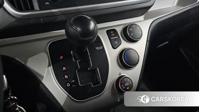 Kia The New Ray id 3319655 из Кореи 19