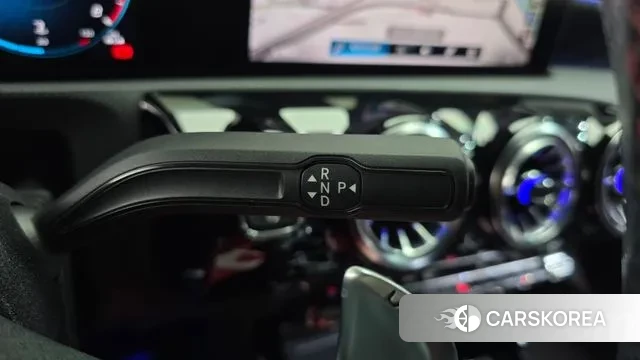 Mercedes-Benz A-Class W177 id 3482474 из Кореи 19