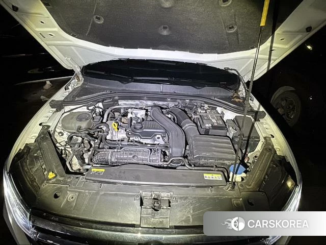 Volkswagen Bora id 4392058 из Китая 20