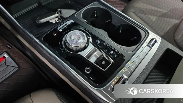 Kia The New Carnival 4th Generation id 3921698 из Кореи 19