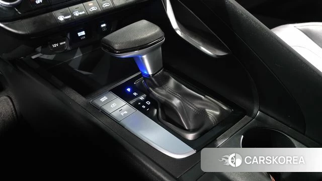 Hyundai The New Avante (CN7) id 4607626 из Кореи 30