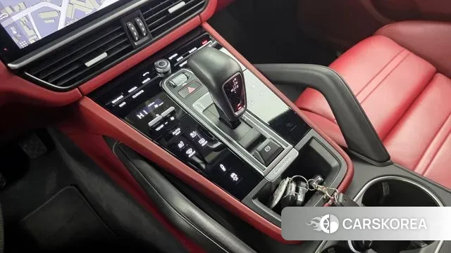 Porsche Cayenne (PO536) id 3493981 из Кореи 19